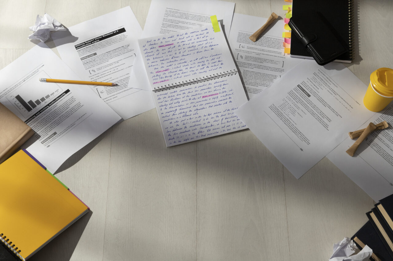 Papel sulfite na rotina corporativa Papel sulfite na rotina corporativa