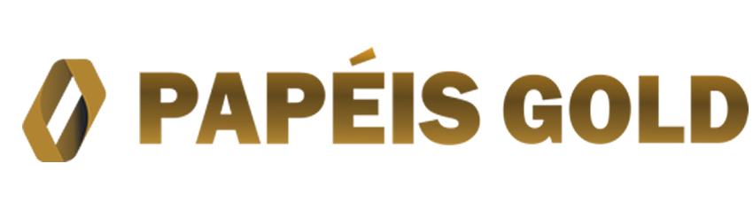 :: Papéis Gold ::